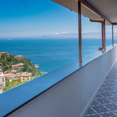 Appartamento In Villa Ariel Vico Equense Εξωτερικό φωτογραφία