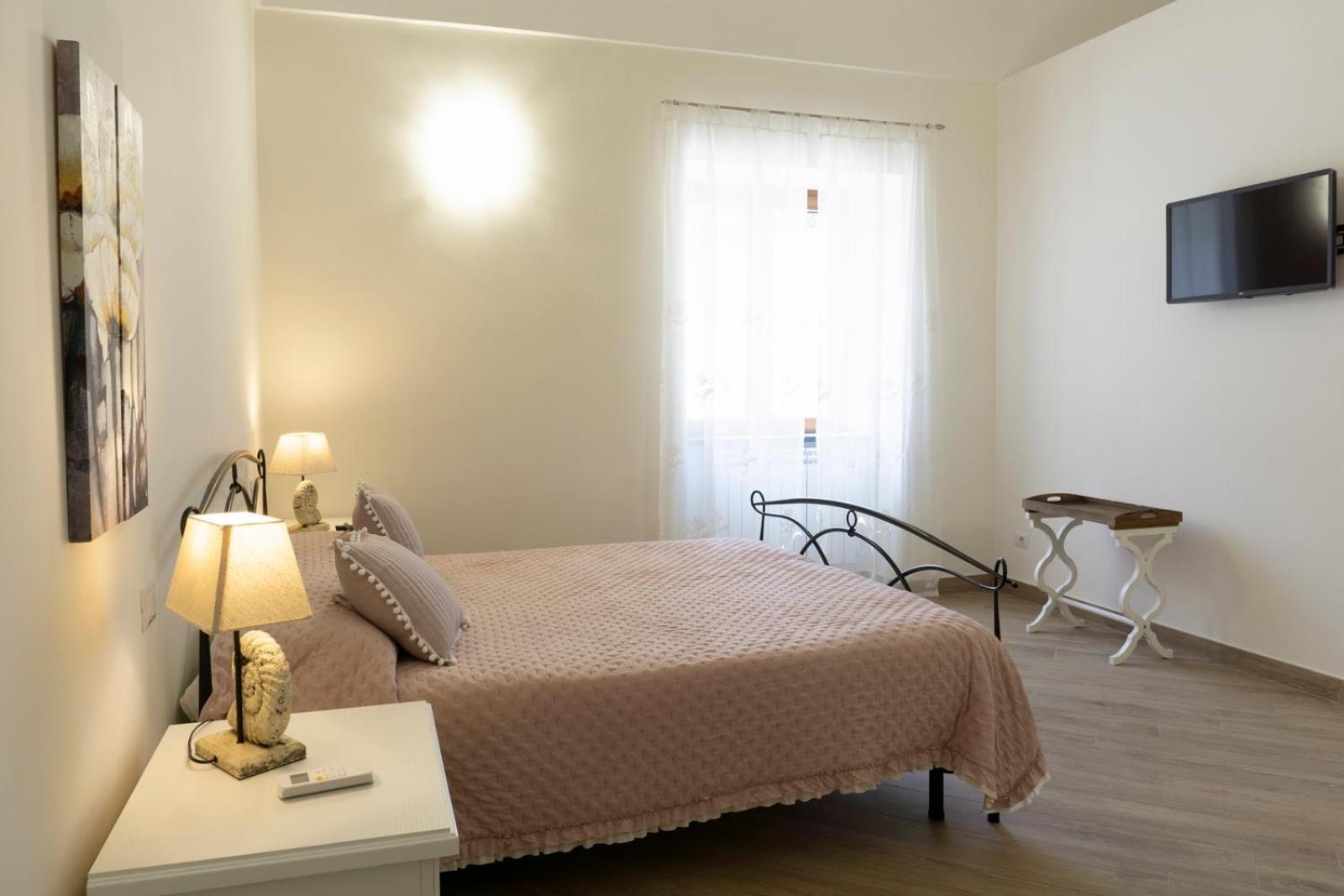 Appartamento In Villa Ariel Vico Equense Εξωτερικό φωτογραφία