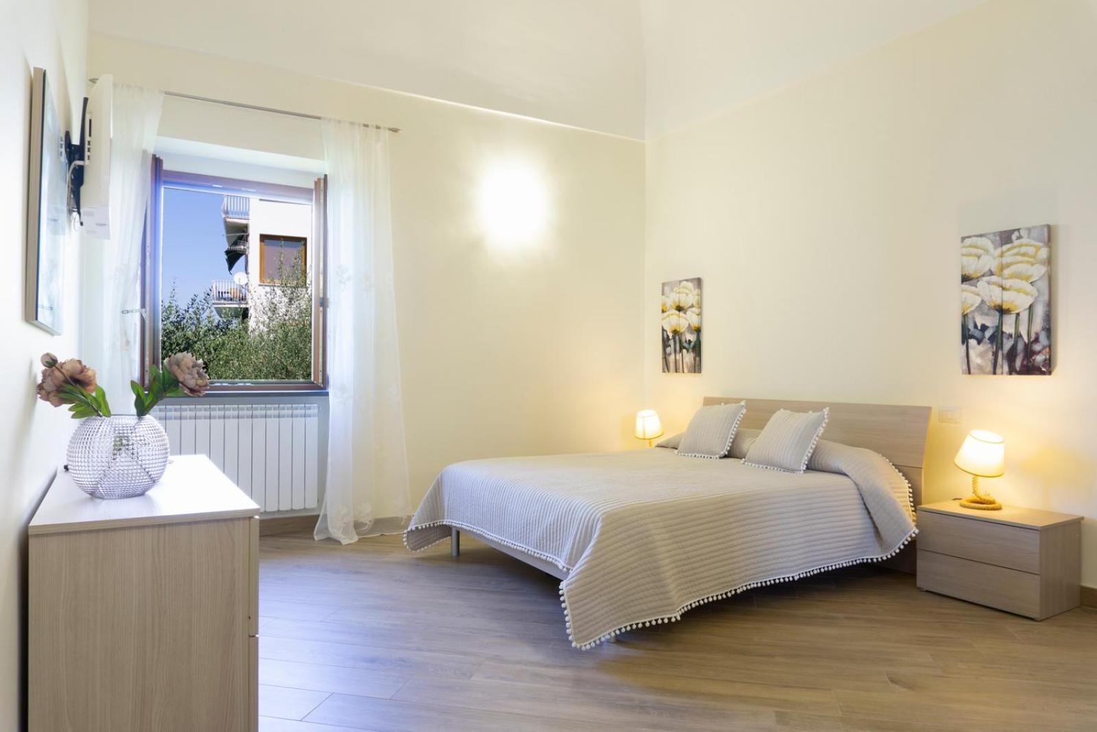 Appartamento In Villa Ariel Vico Equense Εξωτερικό φωτογραφία