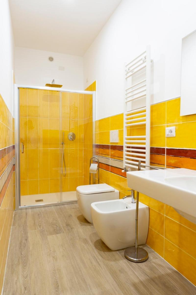 Appartamento In Villa Ariel Vico Equense Εξωτερικό φωτογραφία