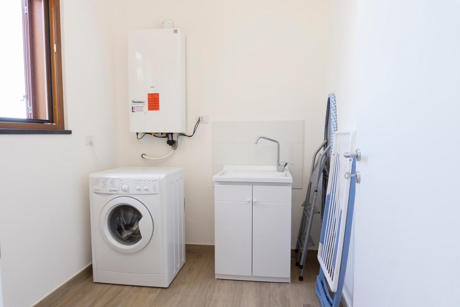 Appartamento In Villa Ariel Vico Equense Εξωτερικό φωτογραφία