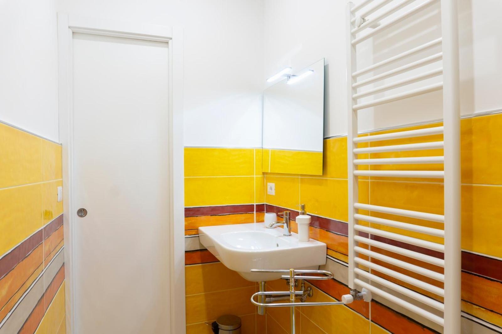 Appartamento In Villa Ariel Vico Equense Εξωτερικό φωτογραφία