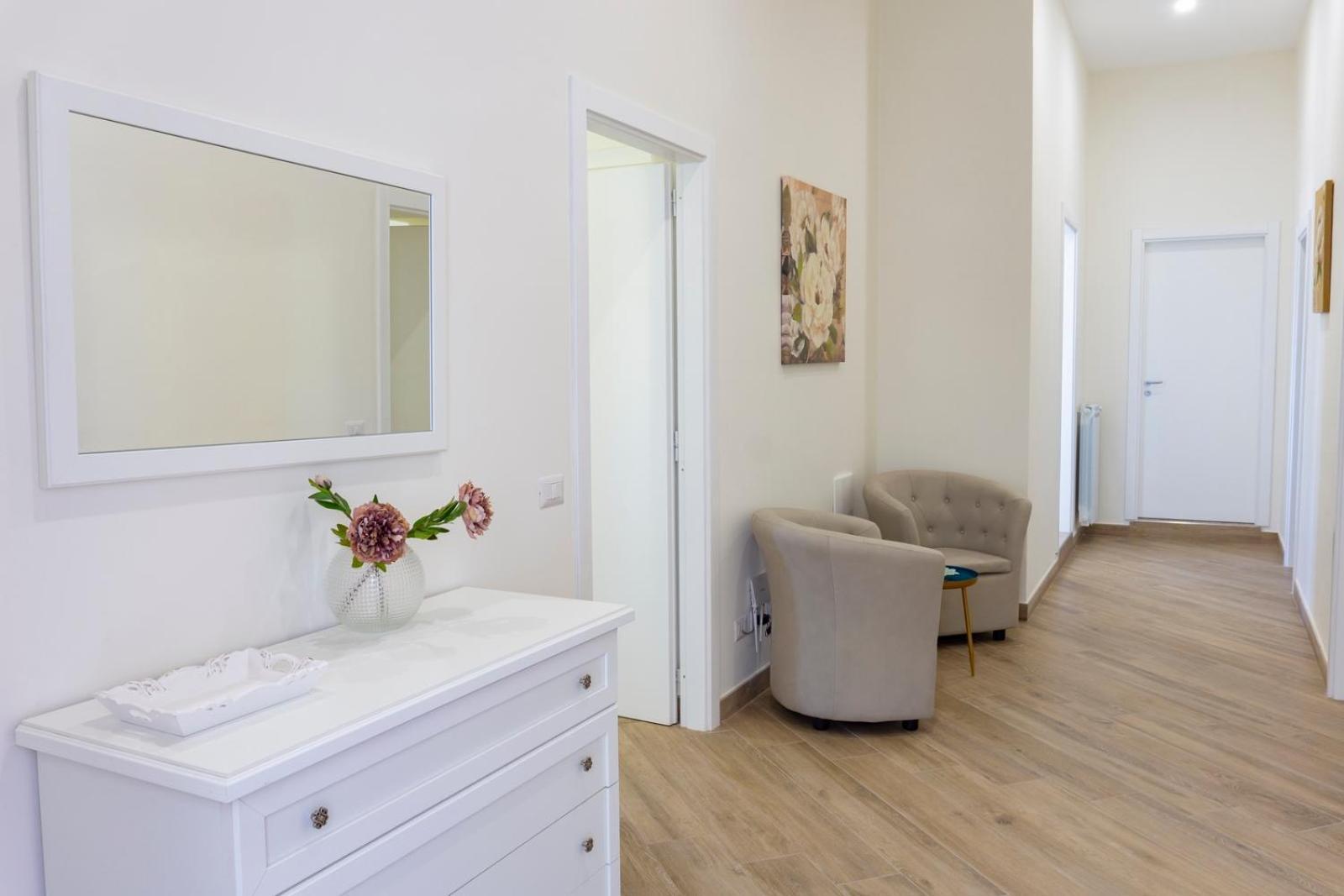 Appartamento In Villa Ariel Vico Equense Εξωτερικό φωτογραφία