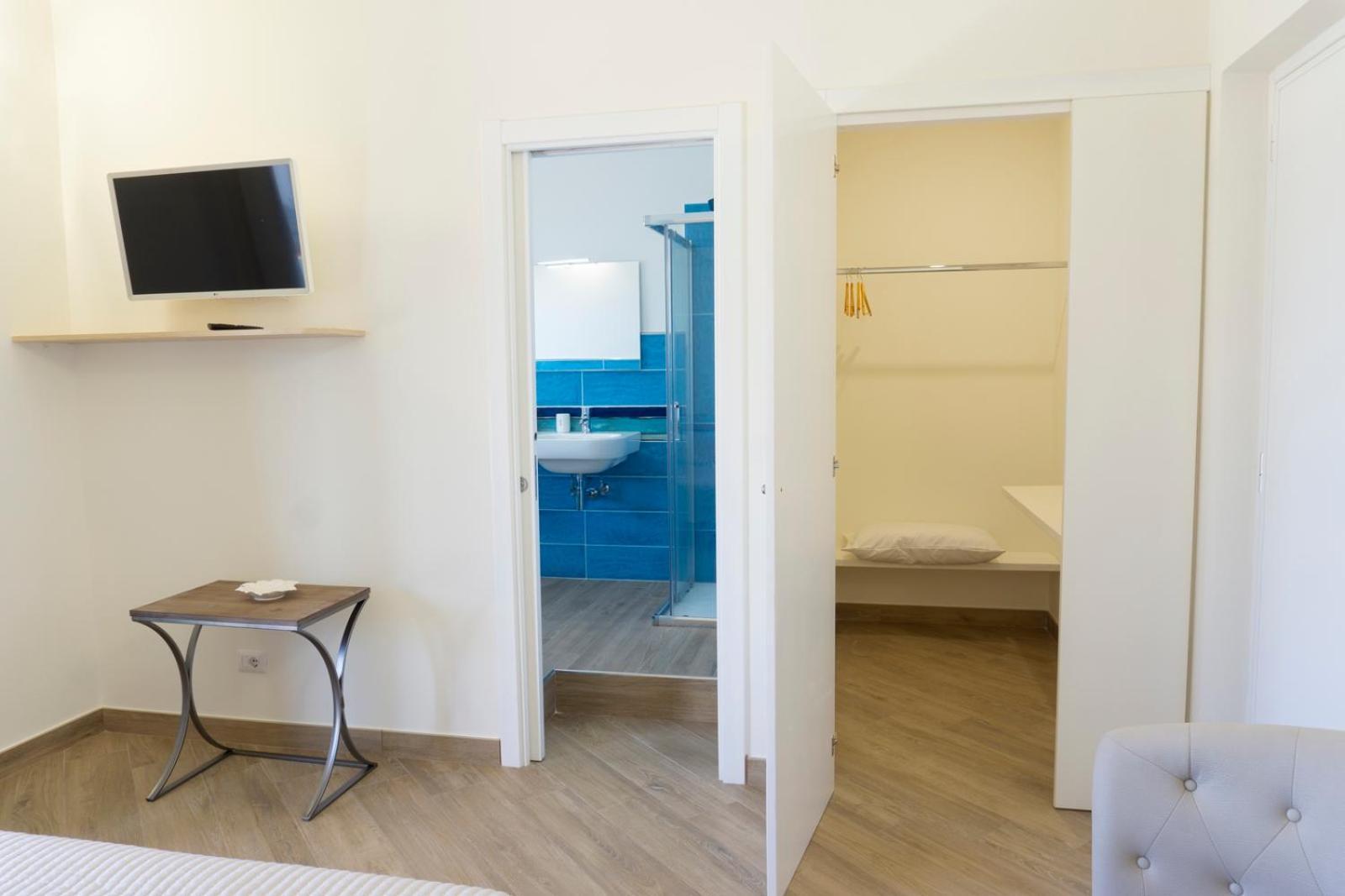Appartamento In Villa Ariel Vico Equense Εξωτερικό φωτογραφία