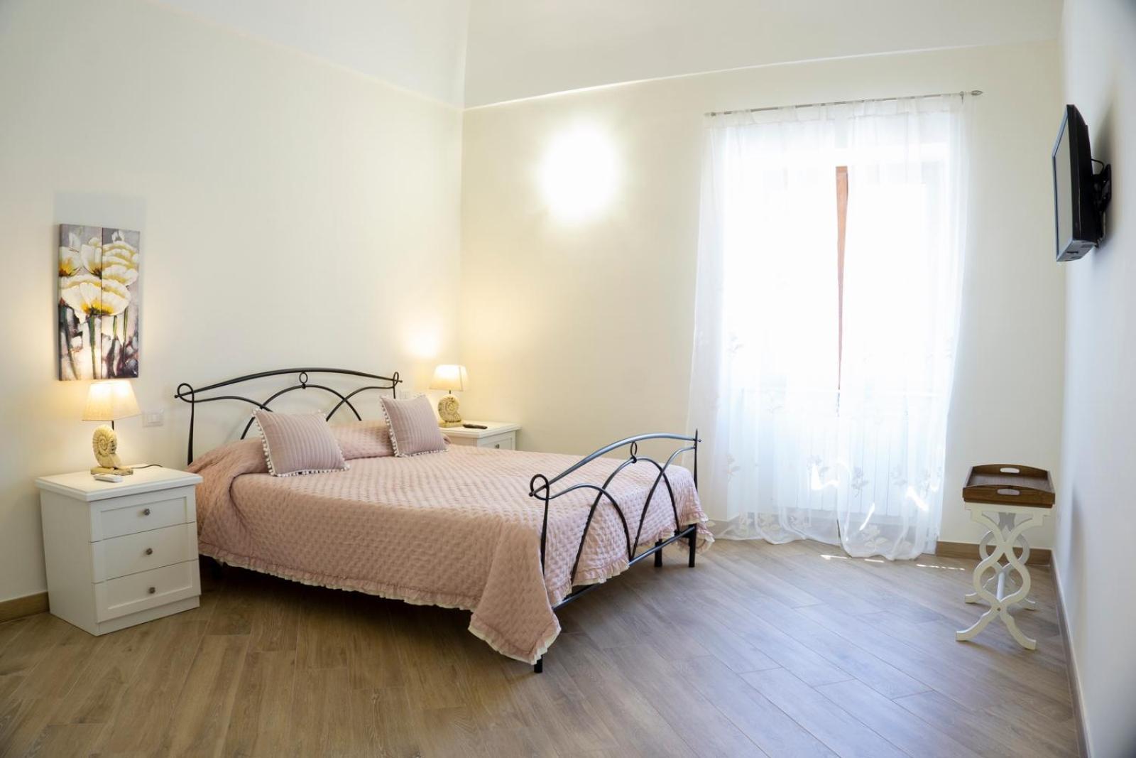Appartamento In Villa Ariel Vico Equense Εξωτερικό φωτογραφία