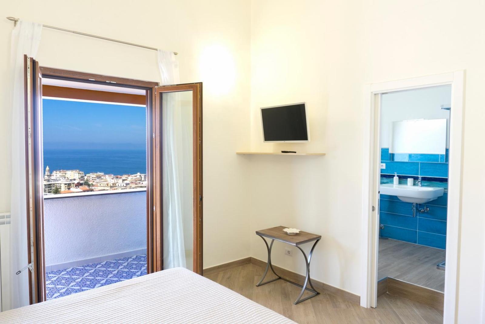 Appartamento In Villa Ariel Vico Equense Εξωτερικό φωτογραφία