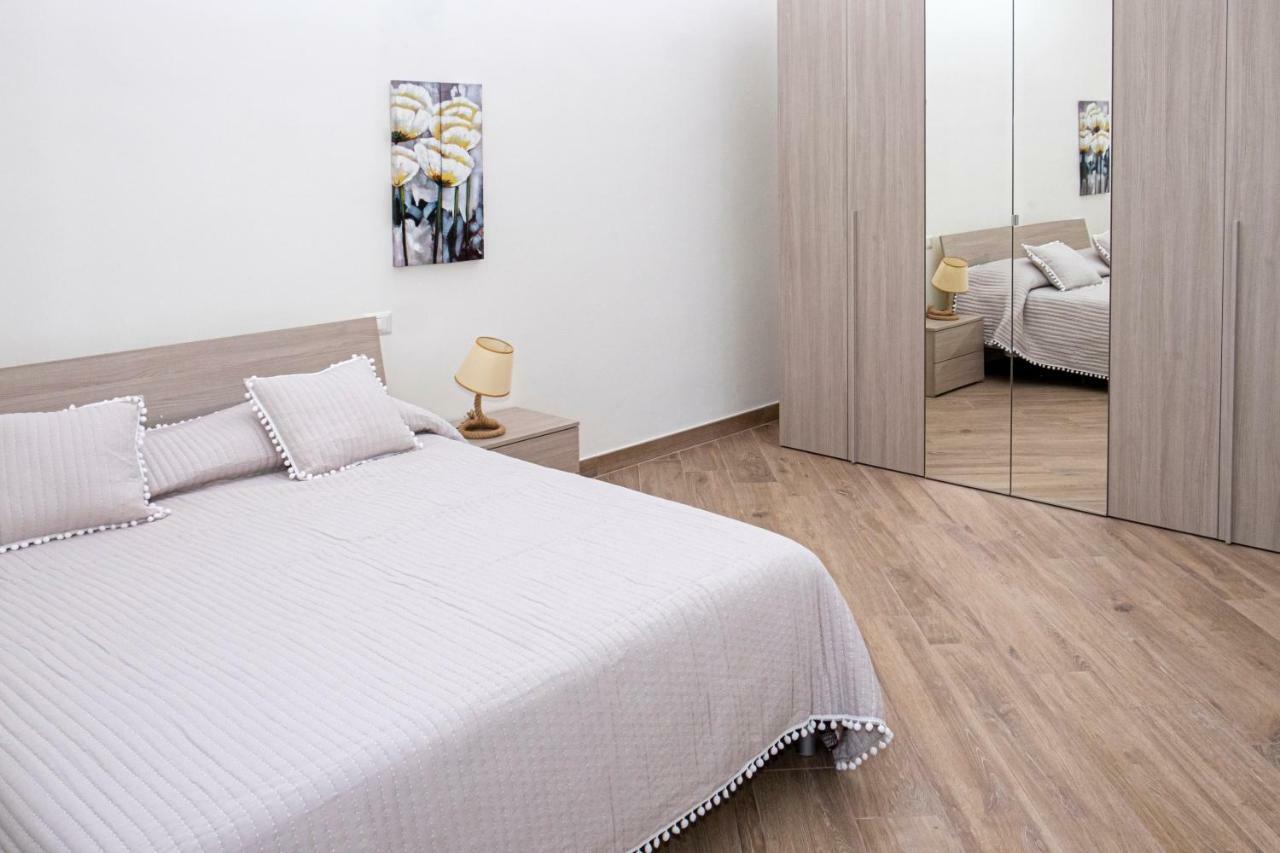 Appartamento In Villa Ariel Vico Equense Εξωτερικό φωτογραφία