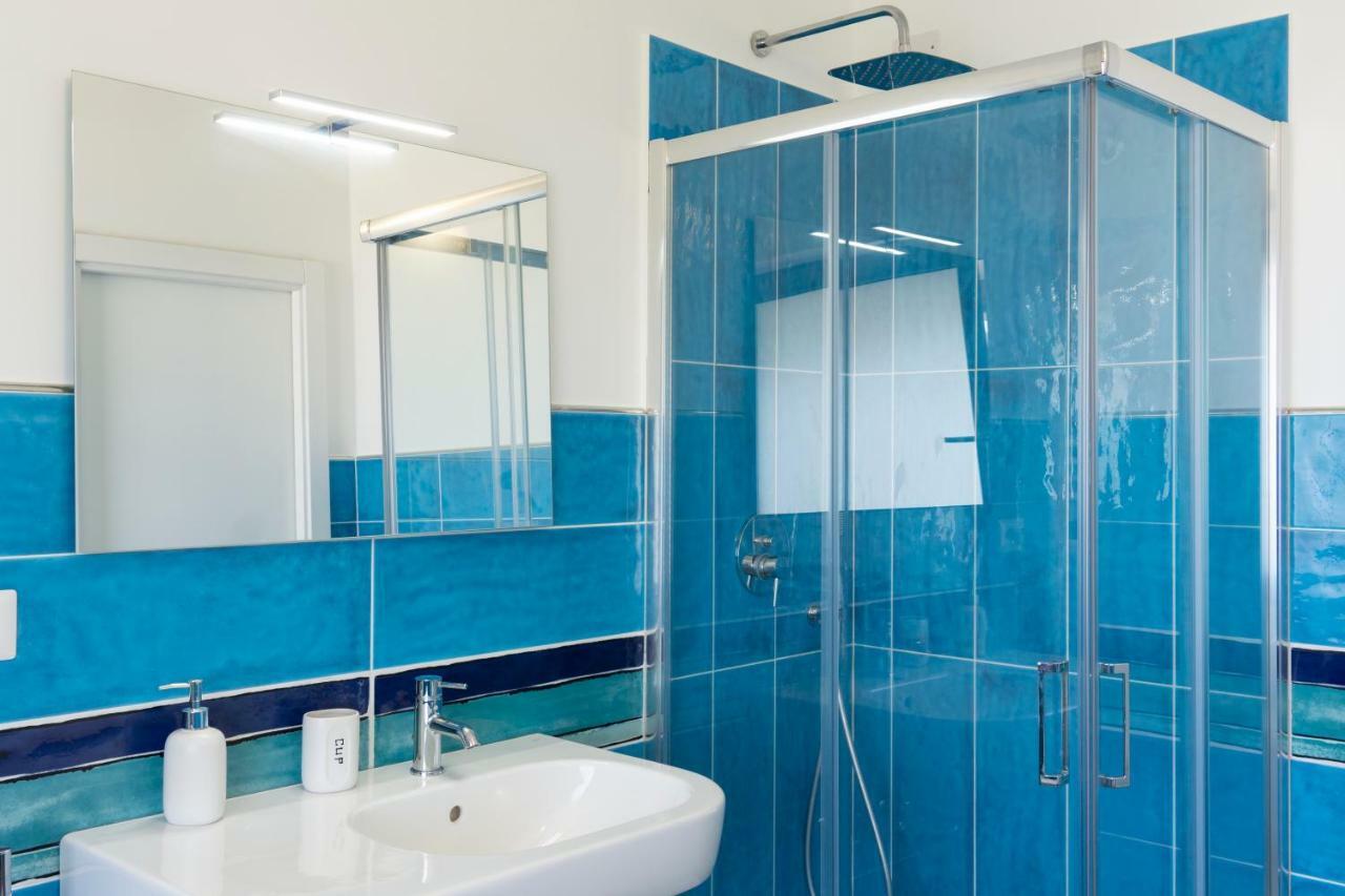 Appartamento In Villa Ariel Vico Equense Εξωτερικό φωτογραφία