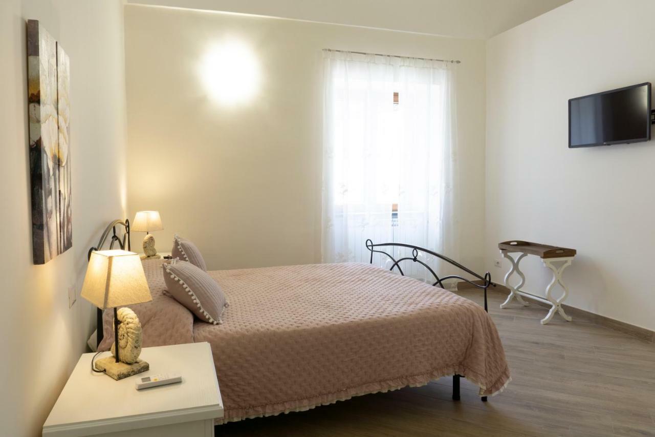 Appartamento In Villa Ariel Vico Equense Εξωτερικό φωτογραφία