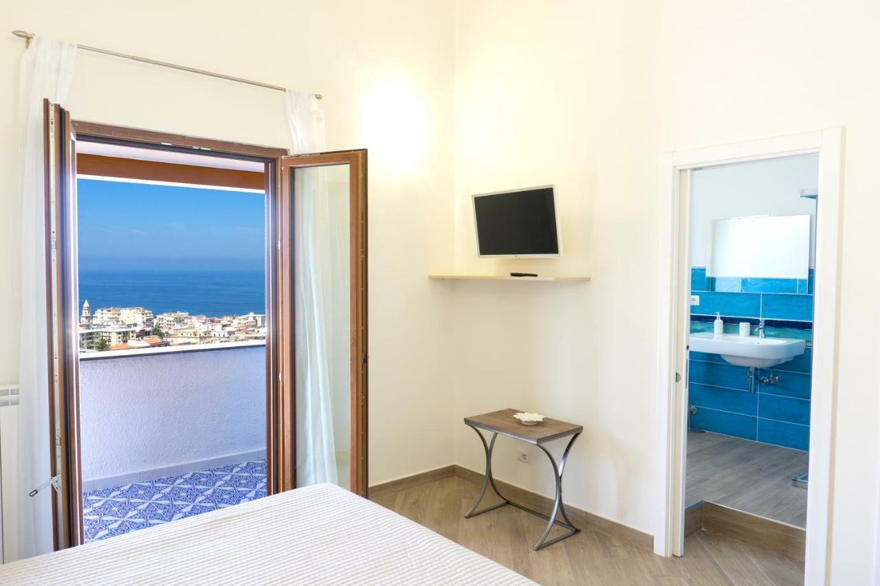 Appartamento In Villa Ariel Vico Equense Εξωτερικό φωτογραφία