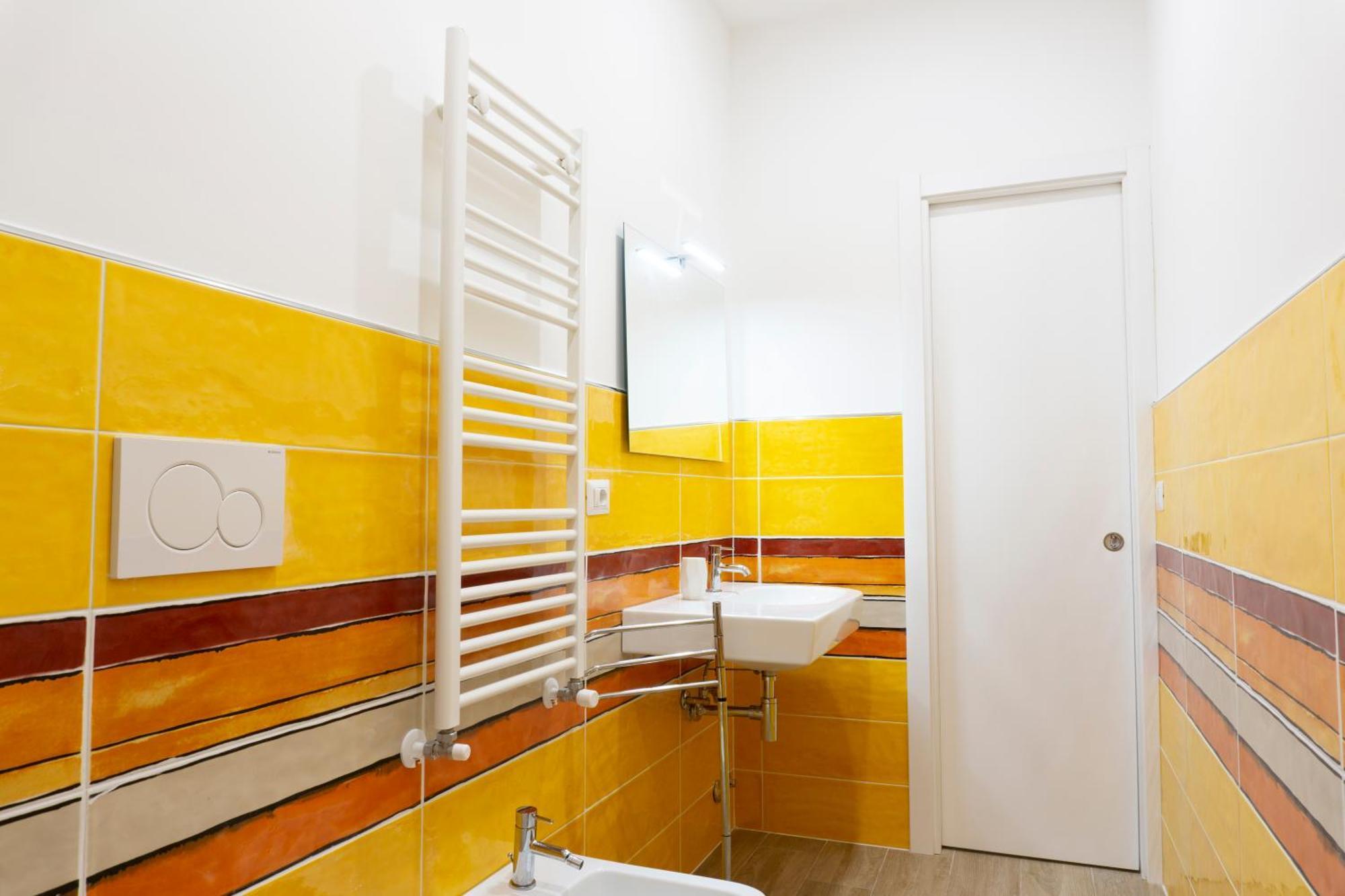 Appartamento In Villa Ariel Vico Equense Εξωτερικό φωτογραφία