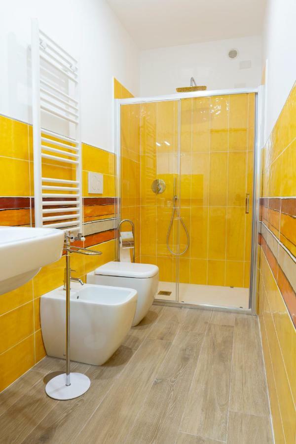Appartamento In Villa Ariel Vico Equense Εξωτερικό φωτογραφία