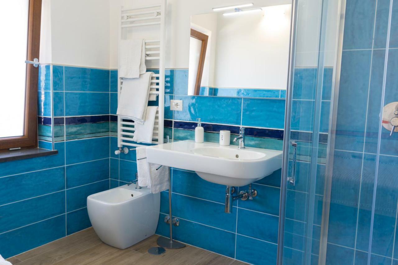 Appartamento In Villa Ariel Vico Equense Εξωτερικό φωτογραφία