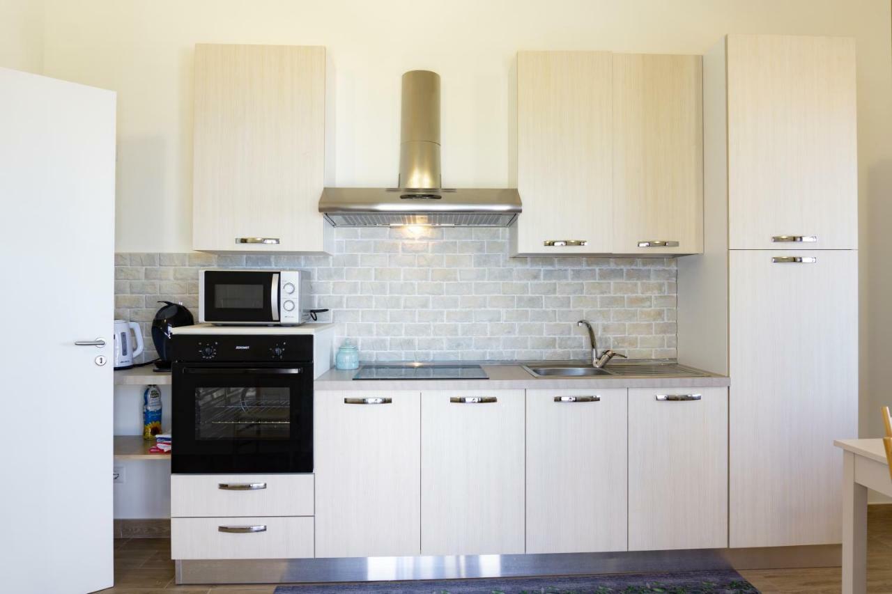 Appartamento In Villa Ariel Vico Equense Εξωτερικό φωτογραφία